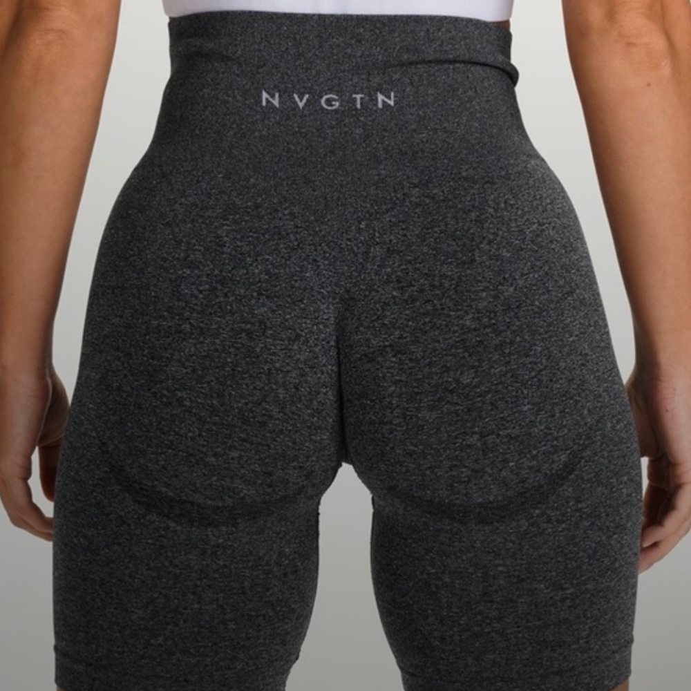 NVGTN shorts dark grey XS